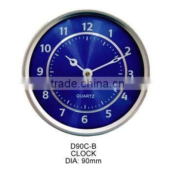 D90C-B,quartz clock