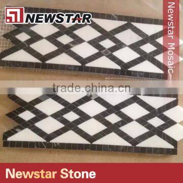 Newstar Decorative Stone Mosaic Real Stone Siding For Homes Mosaic