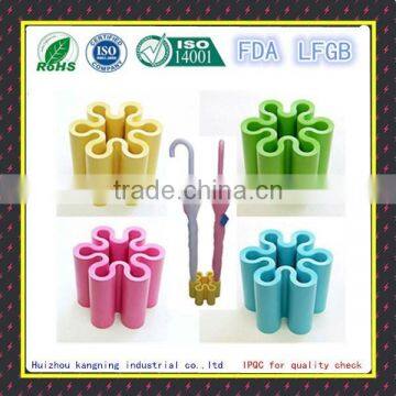 Fine Art Silicone Umbrella Stand,silicone Umbrella Bin,indoor Umbrella Stands photo-6