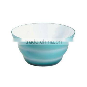 Colored Mixing Bowls photo-4