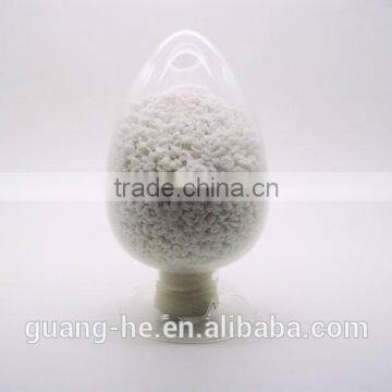 GH401-Injection Recycled Plastic Biodegradable PLA Raw Material Pellets/granule photo-6