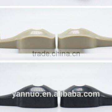 Car Vehicle Back Seat Invisible Headrest Hanger Holder Hook Set of 2 photo-5