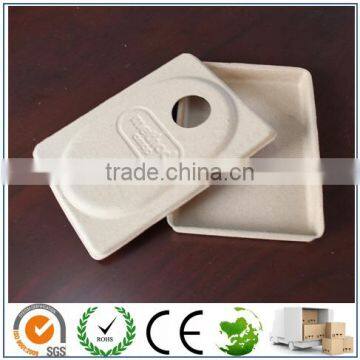 ECO Bamboo Pulp Box/Banboo Pulp Pack