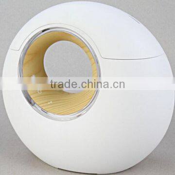 Cool Mist High Quality Essential Oil Nebulizer for Home Decoration photo-5