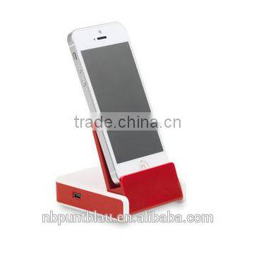 Plastic USB 3 Ports USB Hub 2.0 photo-3