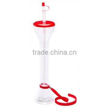 Best Selling Plastic 600ml Yard Cup photo-5