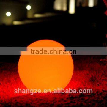 Waterproof Illuminate Solar Floating Light LED Ball