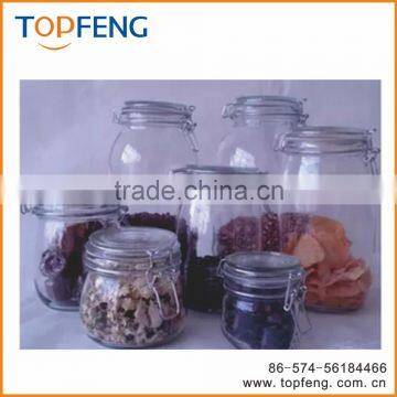 Glass Bottle, Sealed Can, Sealed Bottle/pot photo-2