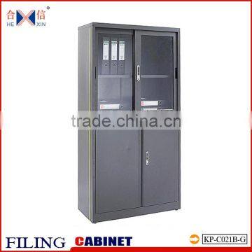 Steel Cupboard Filing Cabinet Swing Door Filing Cabinet Metal Cupboard photo-4