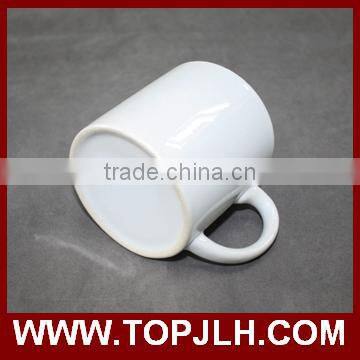 Promotional Sublimation Mug White Ceramic Mug