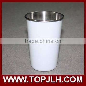 High Quality 18oz Stainless Steel Sublimation Travel Mug photo-2