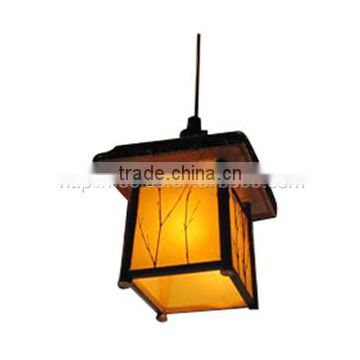 Ceiling Lights/BAMBOO LAMP/Decoration Ceiling Lights DS-WJ45 (DAY SPA)