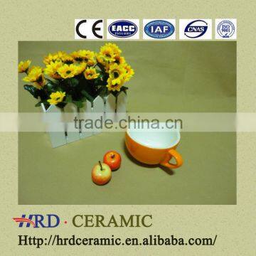 chinese New Advertising artistic ceramic cups