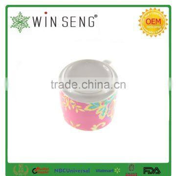 Tiny Drinkware Coffee Mug Cup Made of Ceramic photo-6