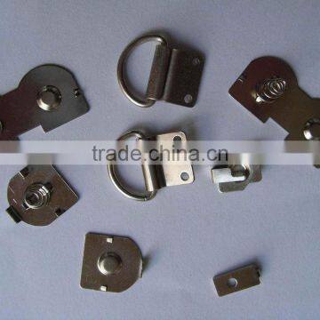 strap buckle