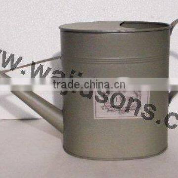 Water Cane Antique Metal Garden, Use Watering Cane photo-5