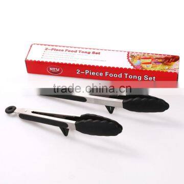 2017 New Product Barbecue Clip Cookware Appliance With Stainless Steel and pp Material photo-3