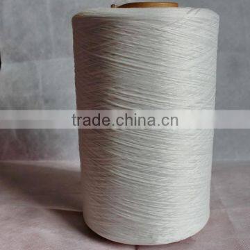 Excellent Bulk Nylon BCF Yarn White PA66 Yarn photo-2
