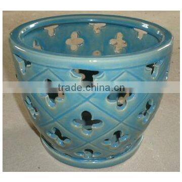 Orchid planters, Cactus pots, bonsai pots
