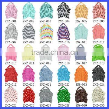 Wholesale Cotton Baby Nursing Cover ,Baby Mum Breastfeeding Poncho Cavers ,Mum Breastfeed Nursing Covers photo-5