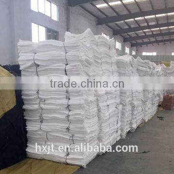 Island Slope Protection Special UV Resistance White Ecological Sandbags Ecological Geobag photo-4