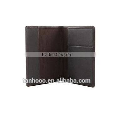 Wholesale Fashion Crocodile Leather Passport Holders photo-2