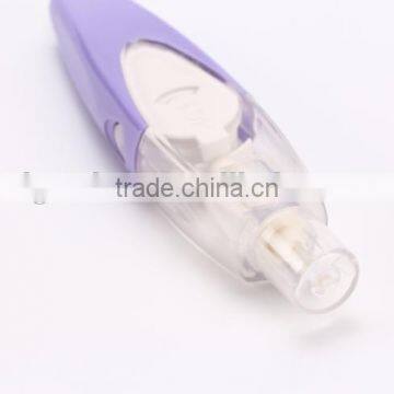 Pen Style Retractable Universal Refillable Correction Tape photo-4