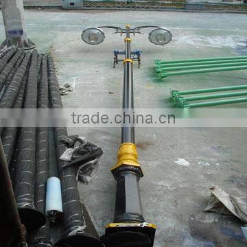 Good Price Wholesales Iron Casting Posts,ductile Iron Casting Posts photo-2
