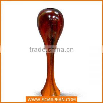 New Products Fiberglass Artificial Flower Vase photo-5