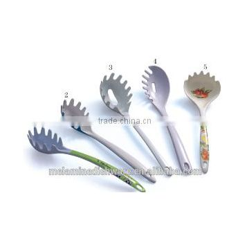 Melamine Cooking Tool Melamine Spoons and Forks