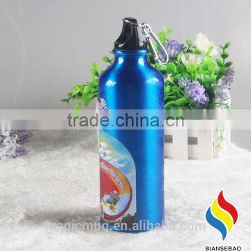 Custom Magic Color Changing Aluminum Beer Mug photo-5