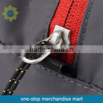 Waterproof Foldable Travel Trolley Bag photo-2