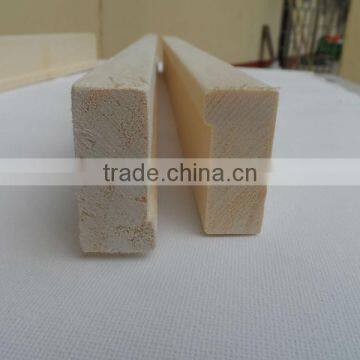 Good Quality Pine Wood Strips photo-6