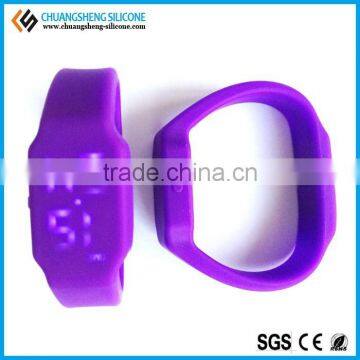 2015 Smart Watch Android Usb Silicone Smart Watch Band photo-4