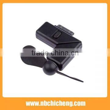 Plastic Mobil Iphone Cooling Fan photo-4