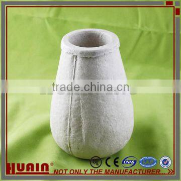 Quality High 5 Inch Flower Pots photo-5