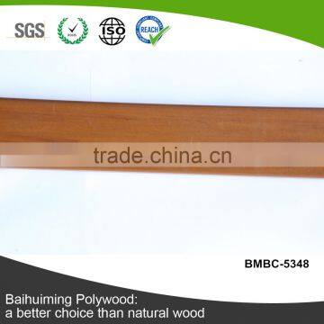 Weatherproof Colorful PS Material for Furniture and Polyteak Planter (BMBC-5348)