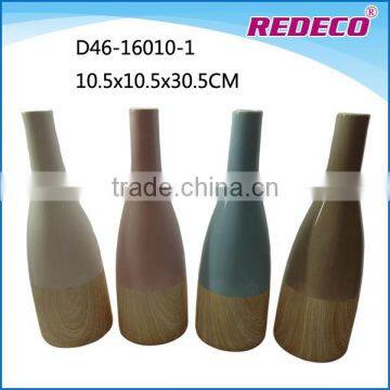 Wholesale decorative ceramic flower vase