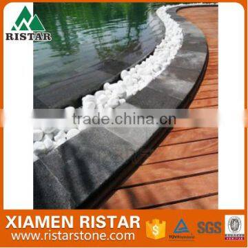 G654 Granite Stone Swimming Pool Coping