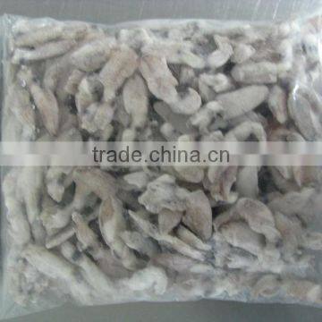 4-6cm chinese squid