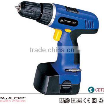 9.6v Cordless Drill Door Lock Drilling Machine