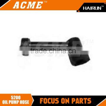 5200 oil pump chainsaw parts OIL HOSE