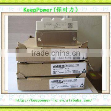 SKM100GAL123D IGBT new and original Power module