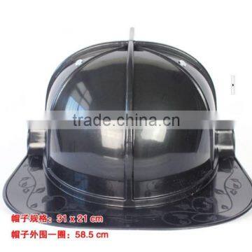 Kids Safety Working Cap Children Safety Helmet photo-5