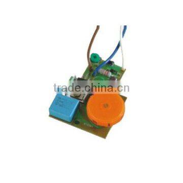 FS019 grinder motor control board speed regulator