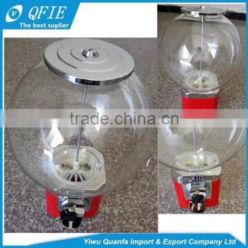 YIWU 27mm bouncy balls machine vending machine gum ball vending machines