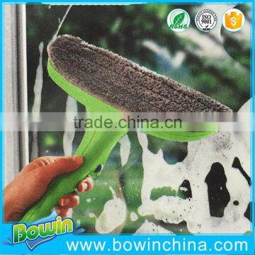 Multifunction Spray Telescopic Window Wiper photo-4