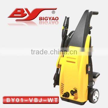 High Pressure Washer - BY01-VBJ-WT