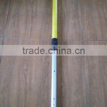 fiberglass extension pole