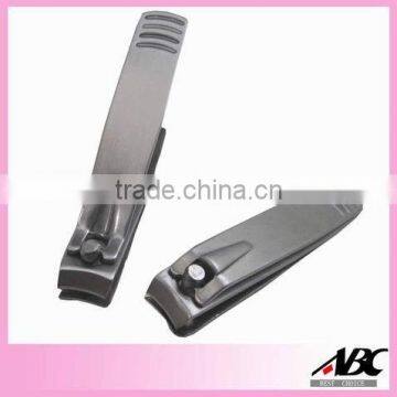 Top Quality Stainless Steel Nail Clippers